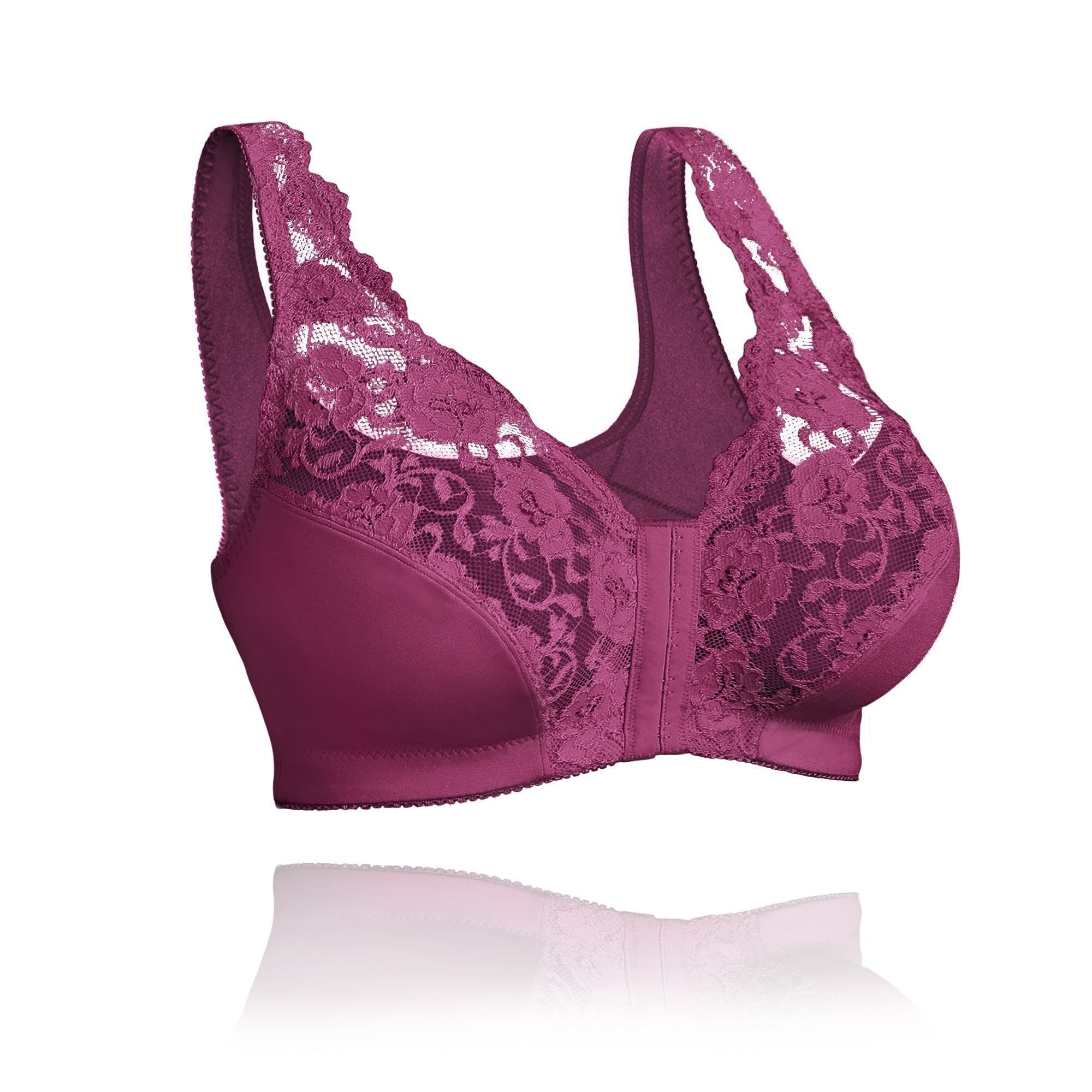 Heidi-Mode | Damen Natural Lift BH