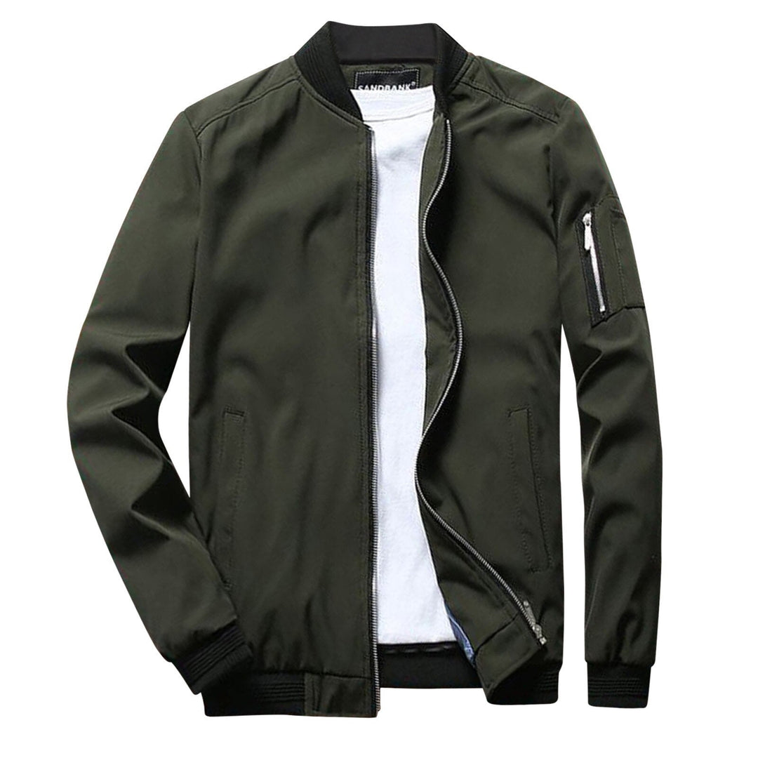 Die ideale Jacke für diese Saison