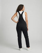 Heidi-Mode | Denim Latzhose