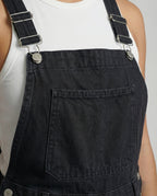 Heidi-Mode | Denim Latzhose