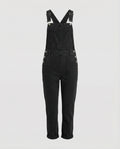 Heidi-Mode | Denim Latzhose