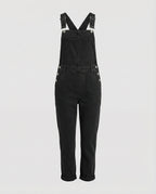 Heidi-Mode | Denim Latzhose