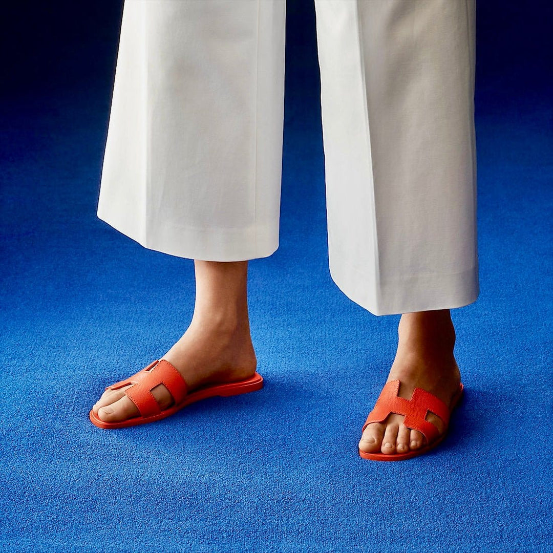 Heidi-Mode | Luxuriöse Bequeme Hausschuhe Damen