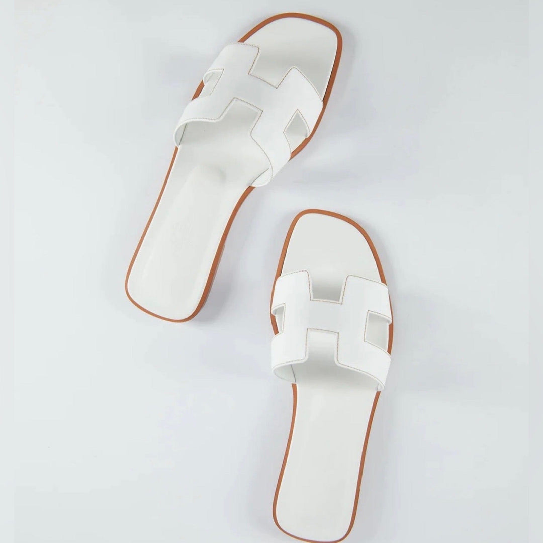 Heidi-Mode | Luxuriöse Bequeme Hausschuhe Damen