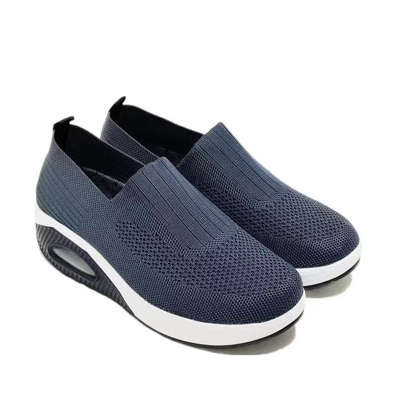 Heidi-Mode | Eco Ergonomische Schmerz-Lindernde Schuhe
