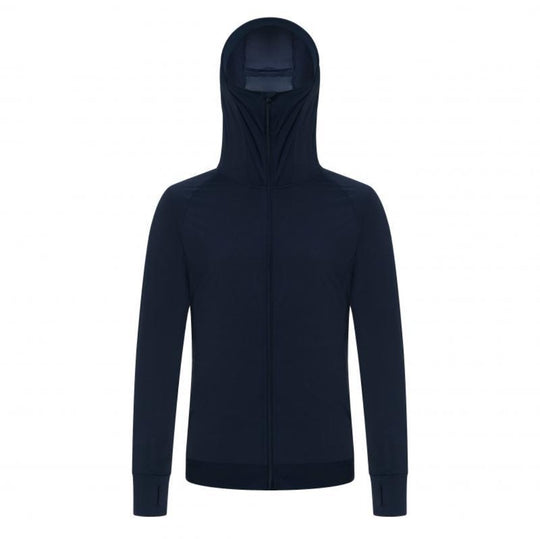 Heidi Mode | Eisempfindliche bakteriostatische und milbenentfernende Sonnenschutzkleidung mit Sonnenschutzmaske