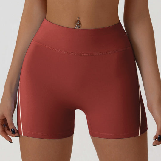 Heidi Mode | Hochelastische BH-Hosenträger-Hüftshorts