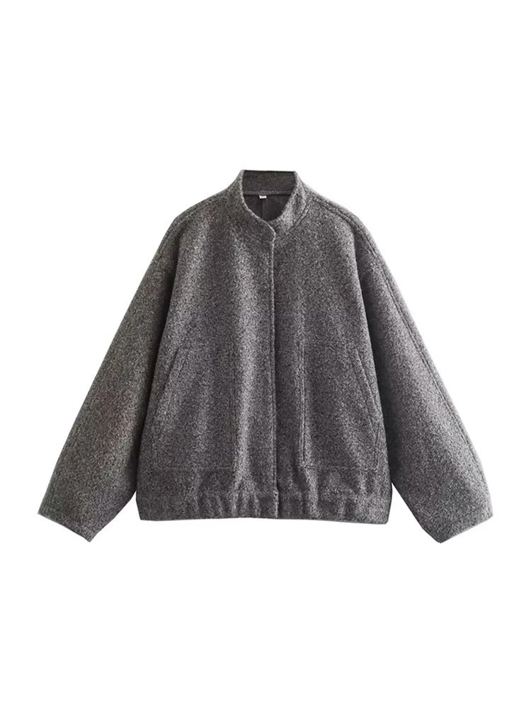 Heidi - Damen Dünne Jacke