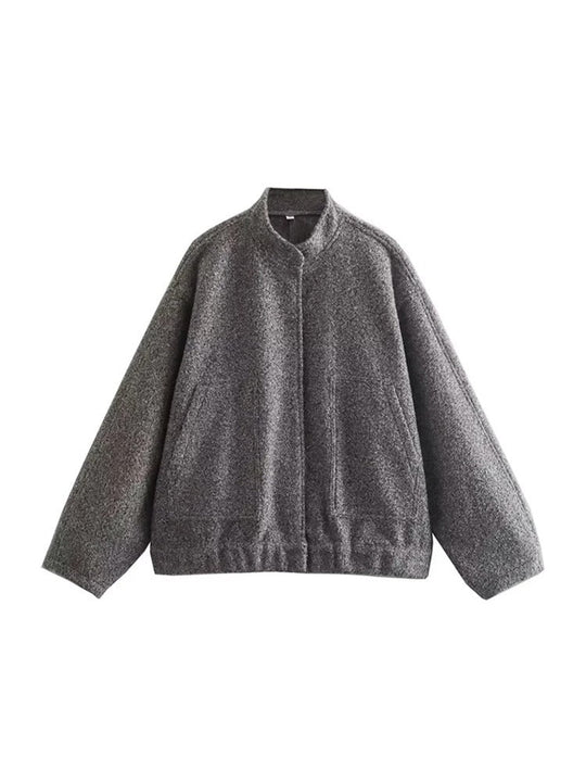 Heidi - Damen Dünne Jacke