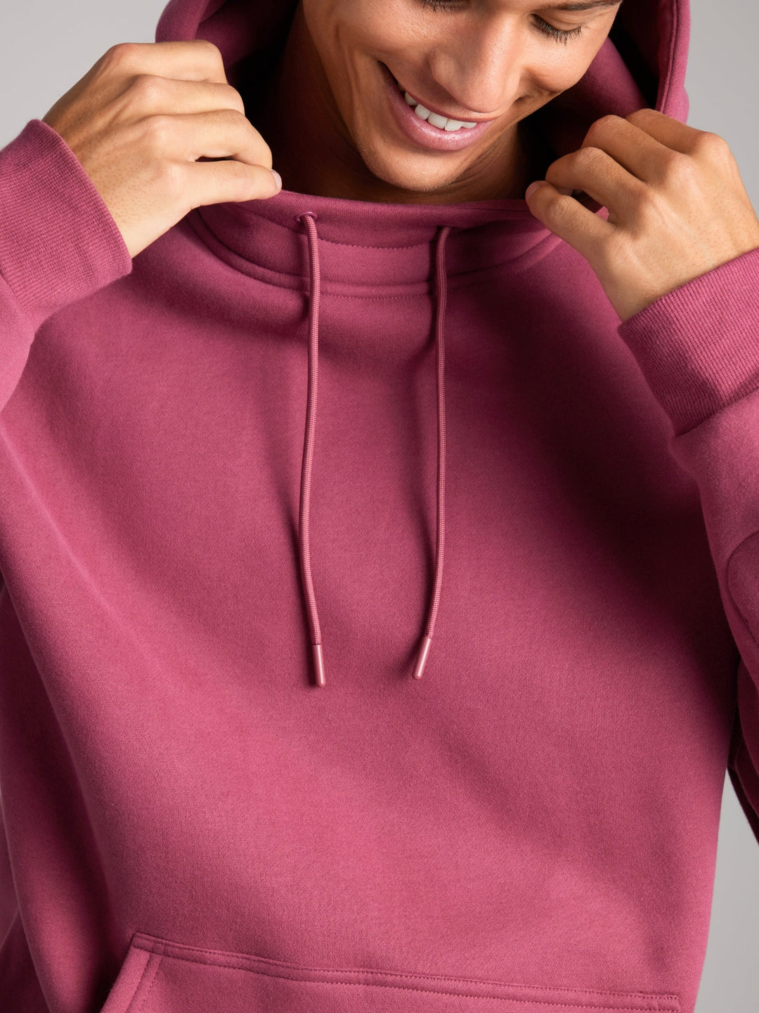 Heidi-Mode | Reise Kapuzenpullover mit Flugzeugmodus-Grafik