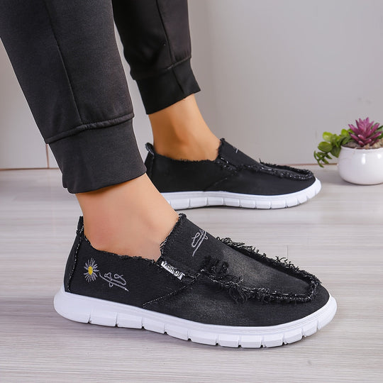 Heidi-Mode | Saisonale Loafer für Damen