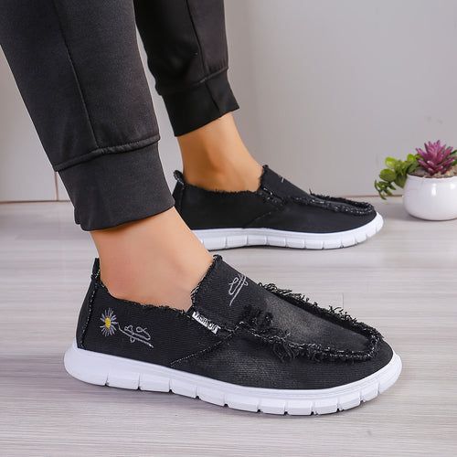 Heidi-Mode | Saisonale Loafer für Damen