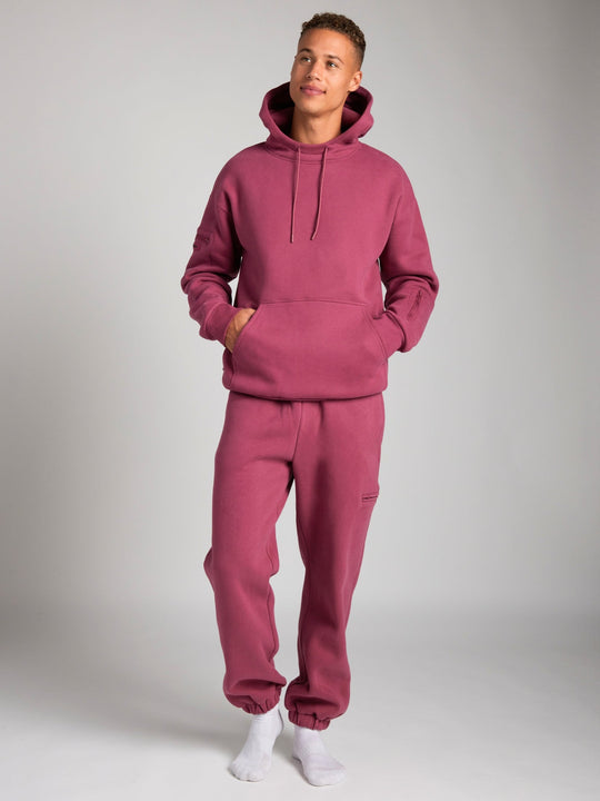 Heidi-Mode | Reise Kapuzenpullover mit Flugzeugmodus-Grafik