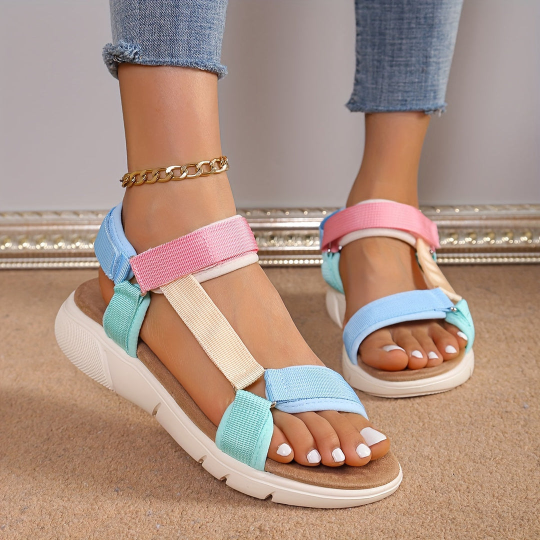 Heidi-Mode | Entspannte Leichte Sommerschuhe