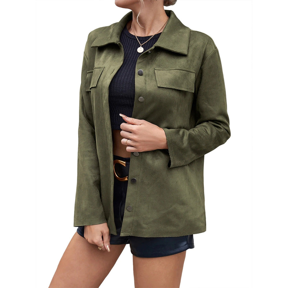 Heidi - Damen Formeller Sommerjacke