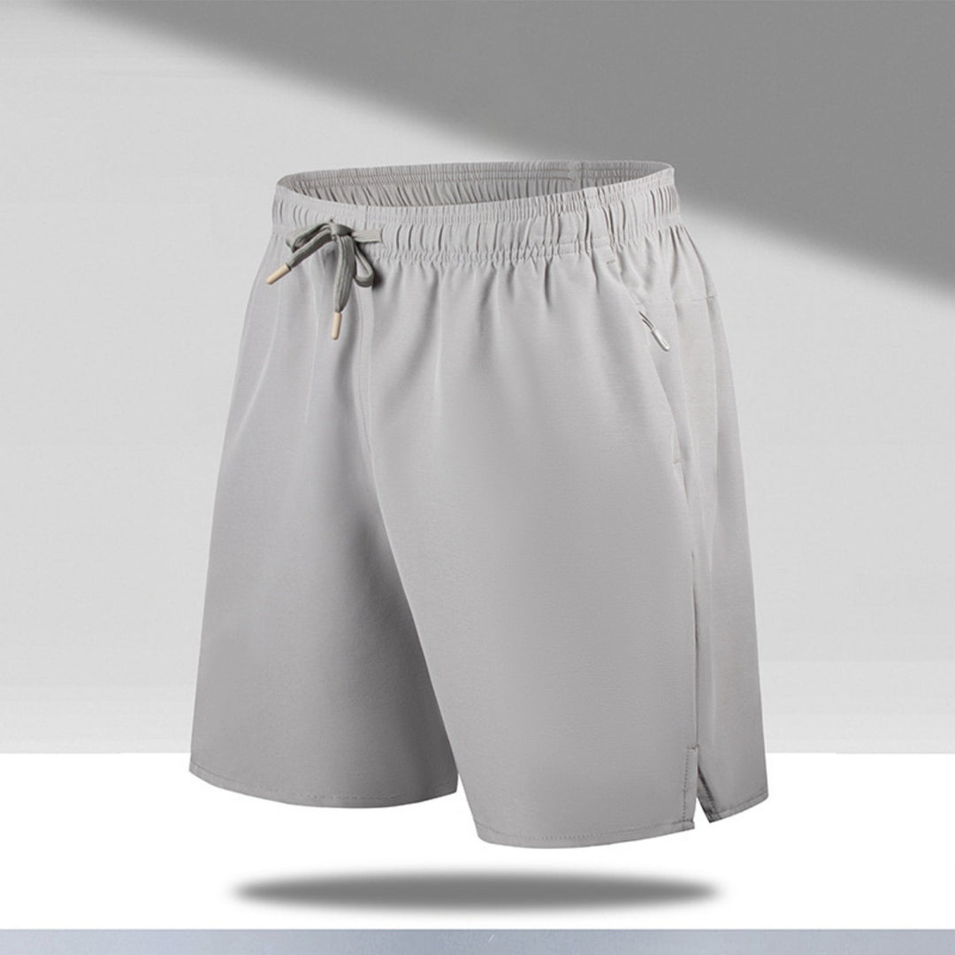 Heidi Mode | Schnell trocknende lockere Strandhose