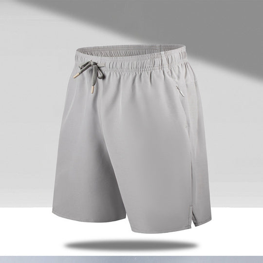 Heidi Mode | Schnell trocknende lockere Strandhose