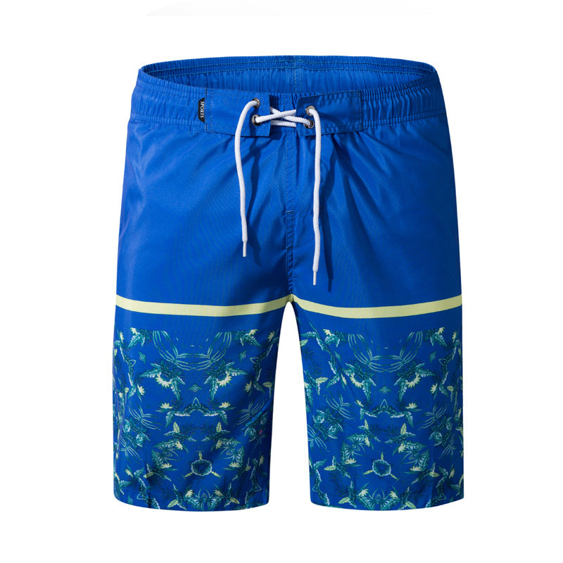 Joshua | Sommer Neue Casual Shorts Männer Bedruckte Strand Shorts