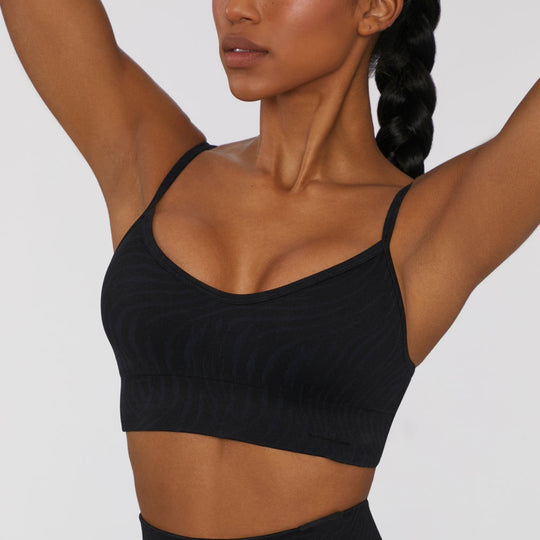 Heidi Mode | Nahtlose Yoga-Kleidung