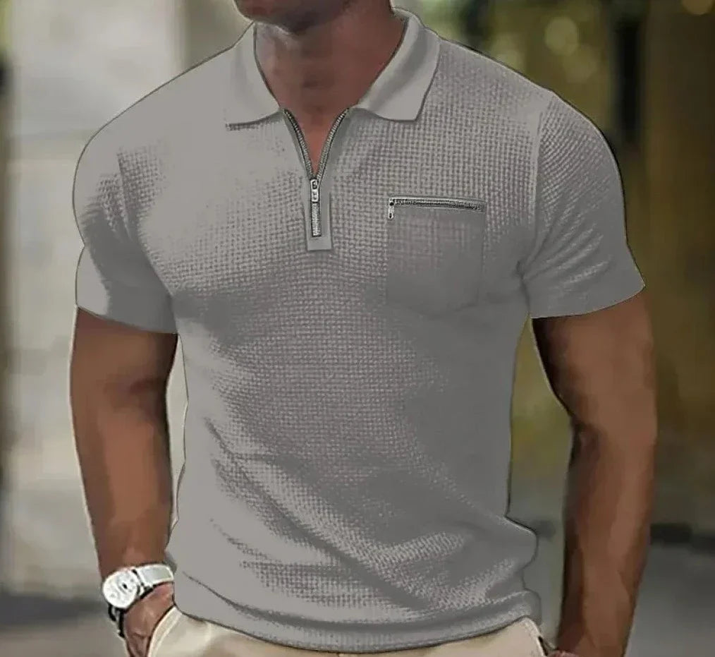 Heidi-Mode | Freizeit Polo Shirt