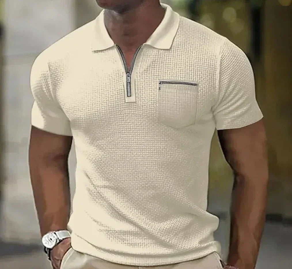 Heidi-Mode | Freizeit Polo Shirt