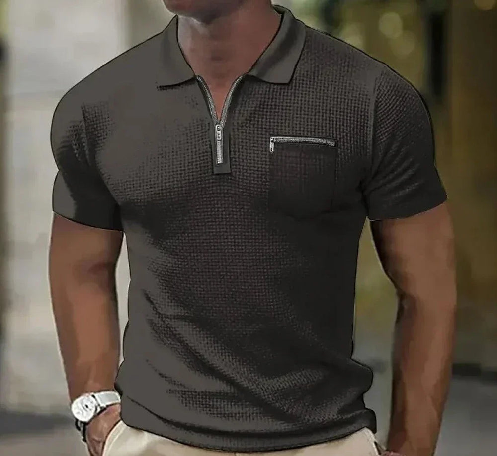 Heidi-Mode | Freizeit Polo Shirt