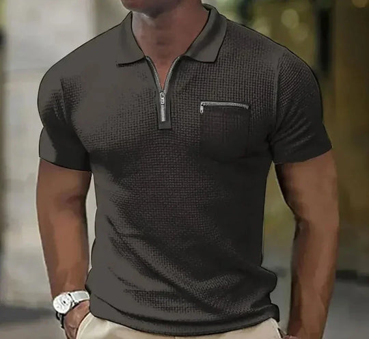 Heidi-Mode | Freizeit Polo Shirt
