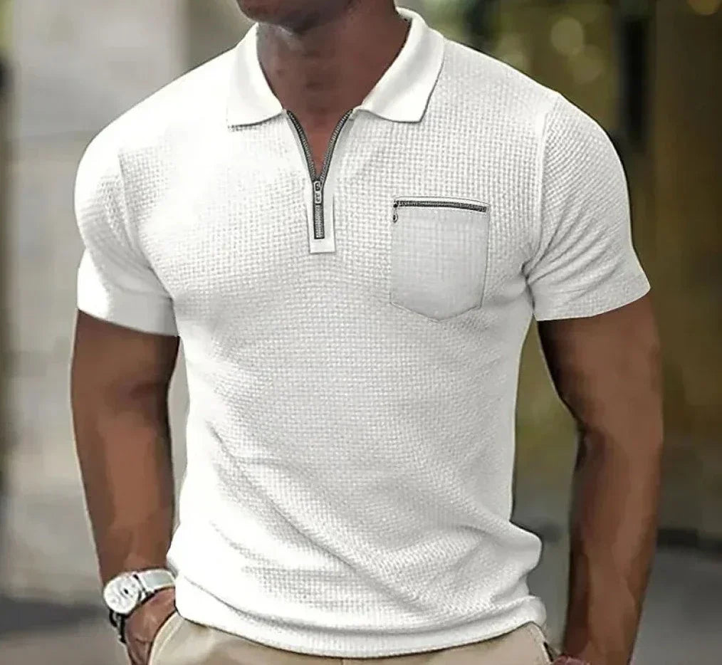 Heidi-Mode | Freizeit Polo Shirt