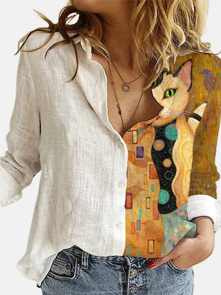 Heidi-Mode | Frida Hemd