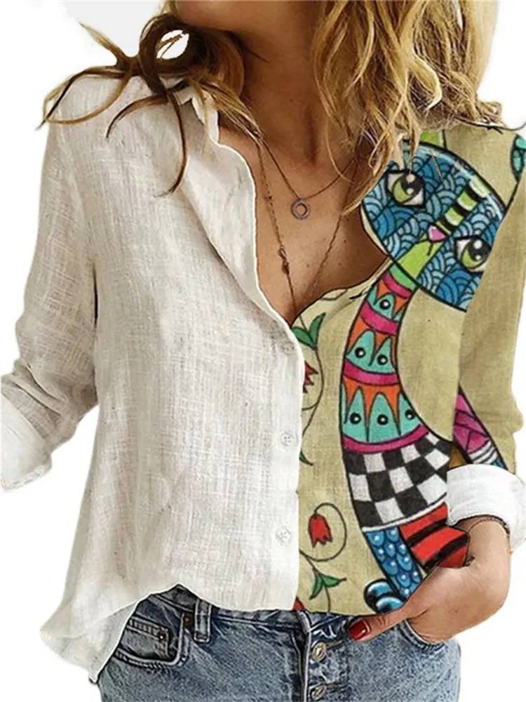 Heidi-Mode | Frida Hemd