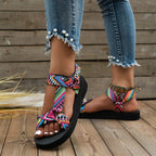 Boho Sandalen