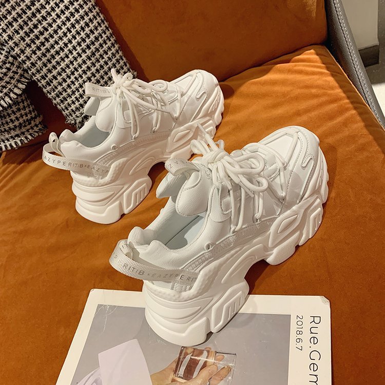Heidi-Mode | Höhenverstellbare Sportliche Freizeitschuhe