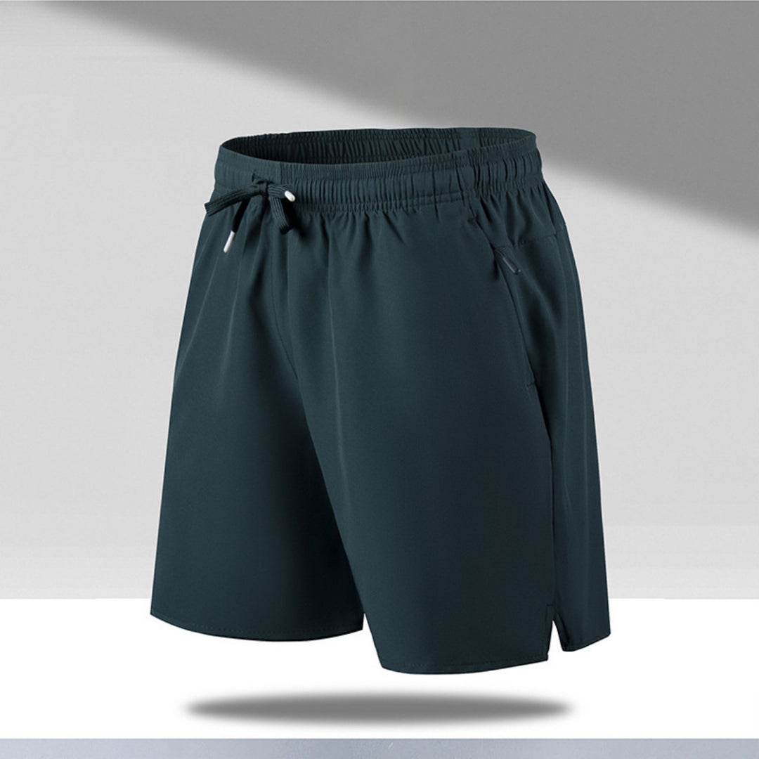 Heidi Mode | Schnell trocknende lockere Strandhose