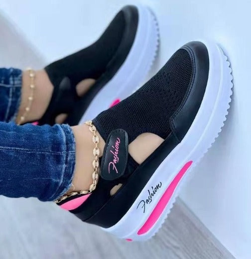 Heidi-Mode | Bequeme Orthopädische Schuhe für Optimalen Komfort