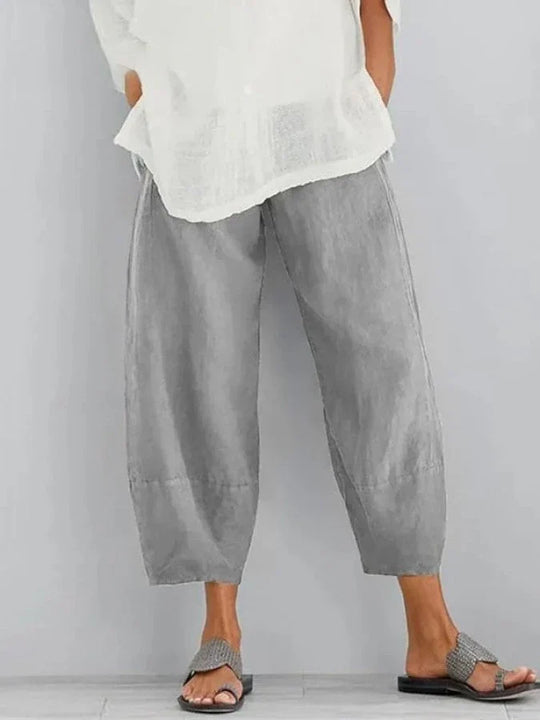 Heidi-Mode - Freizeitpants für Damen