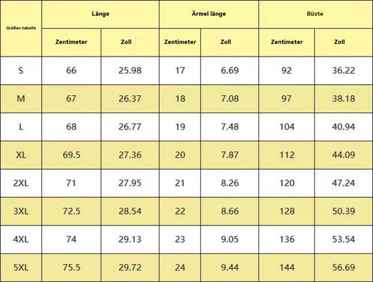 Heidi Mode | Lockeres Hemd mit V-Ausschnitt und halben Ärmeln