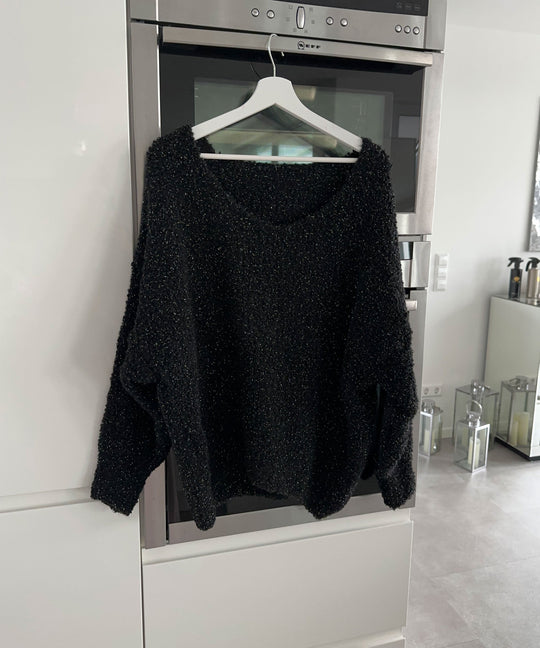 Pullover Agata Schwarz