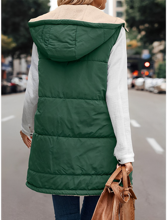 Heidi-Mode | Elegance Winterweste