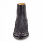 Heidi-Mode Cowboystiefel aus Western