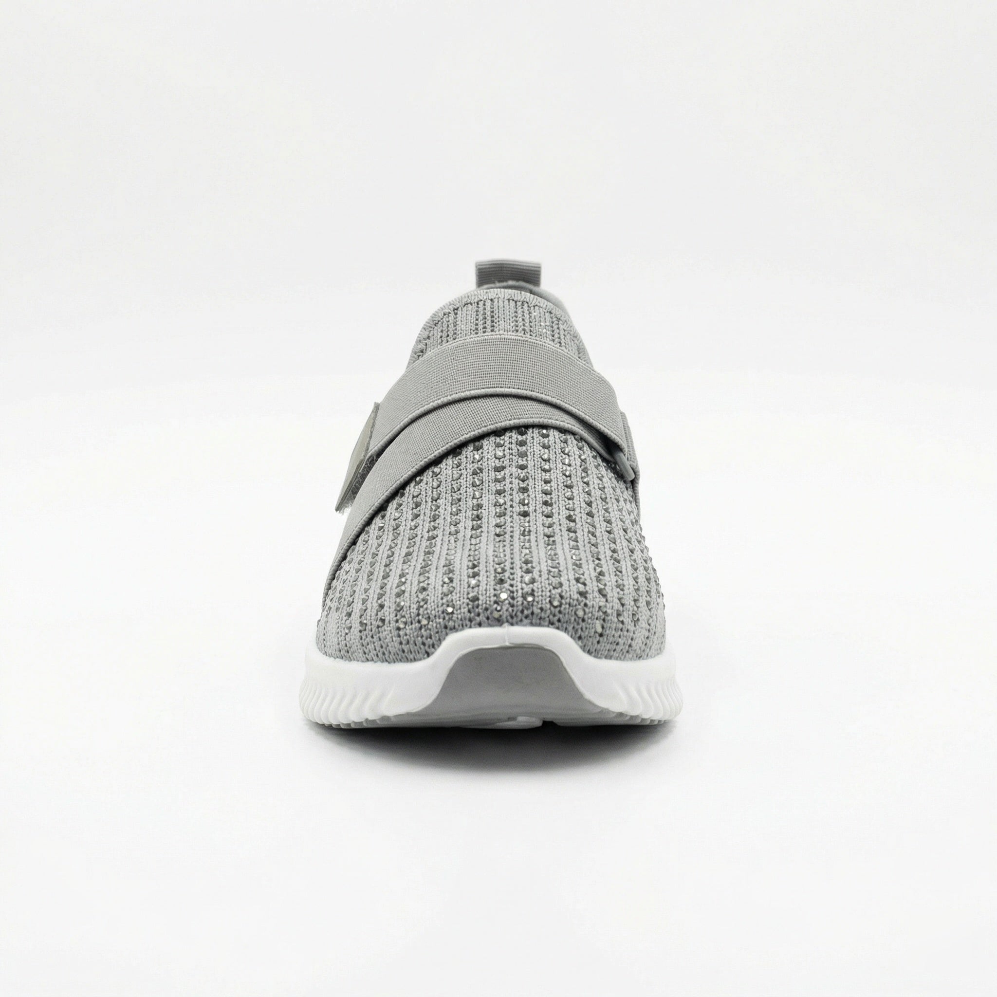 Heidi-Mode - Orthopädische Slip-On Damen Sneakers