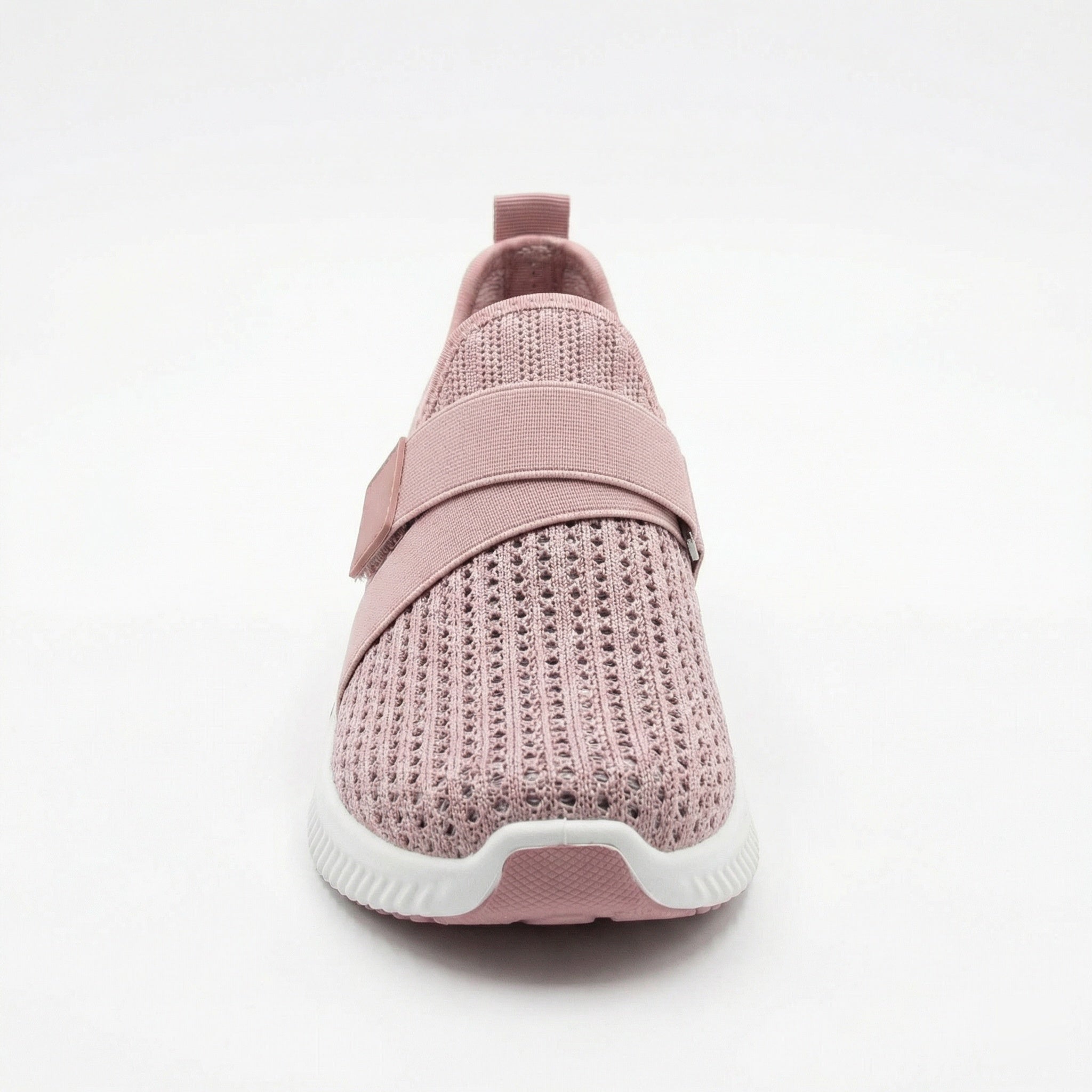 Heidi-Mode - Orthopädische Slip-On Damen Sneakers