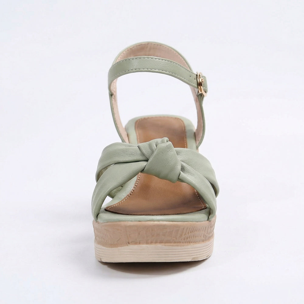 Heidi |  Orthopädische Modische Sandalen