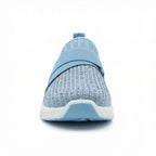 Heidi-Mode - Orthopädische Slip-On Damen Sneakers