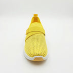 Heidi-Mode - Orthopädische Slip-On Damen Sneakers