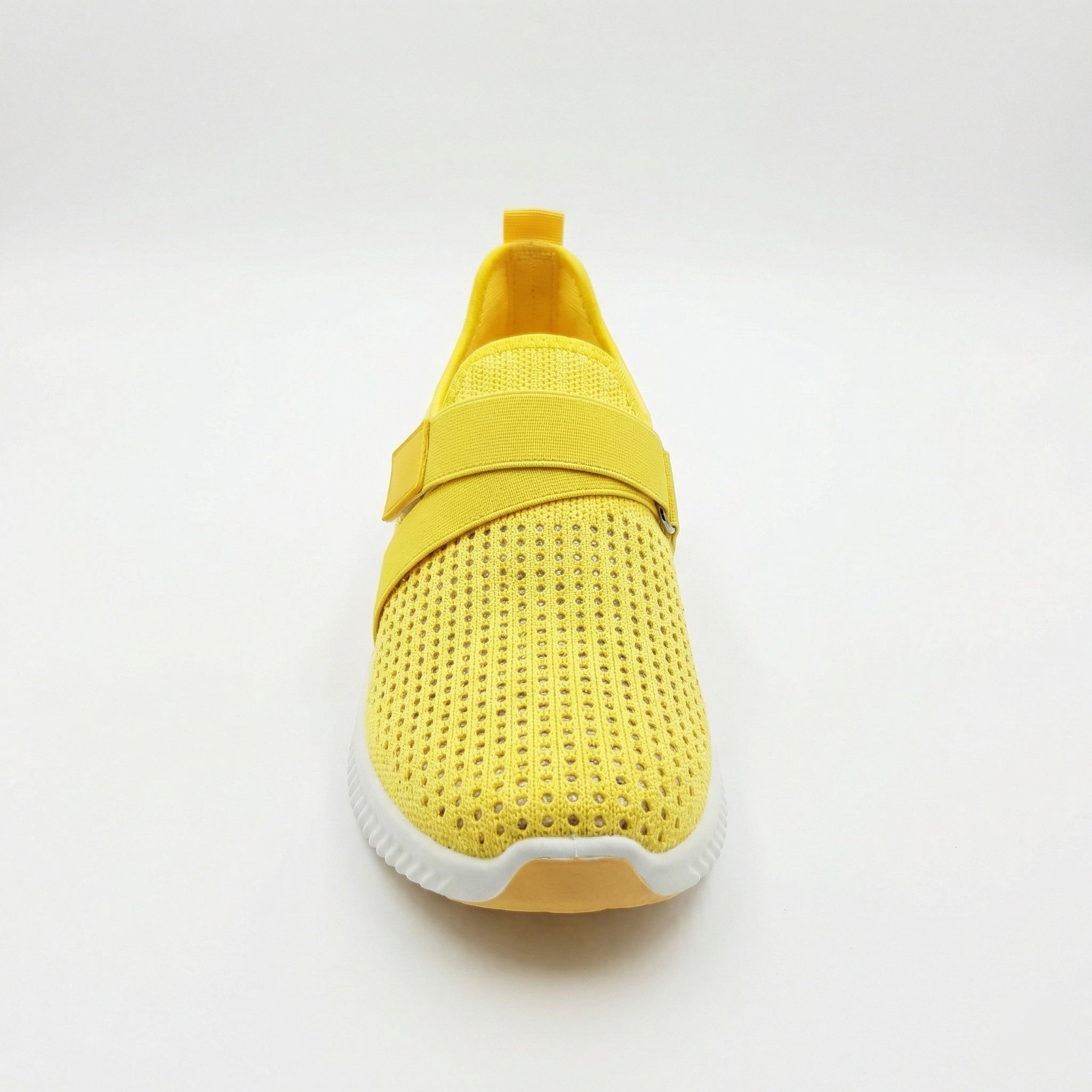 Heidi-Mode - Orthopädische Slip-On Damen Sneakers