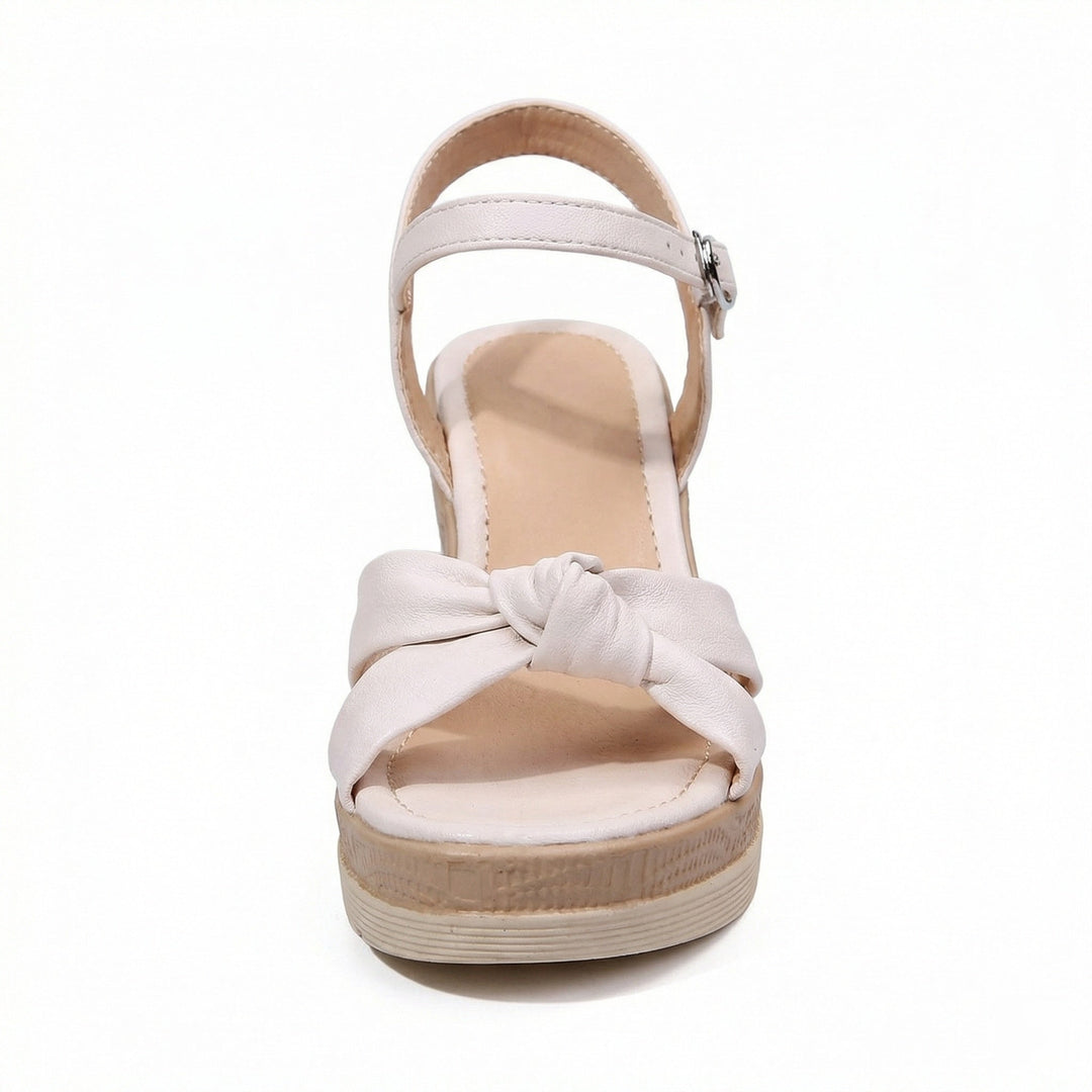 Heidi-Mode |  Orthopädische Modische Sandalen