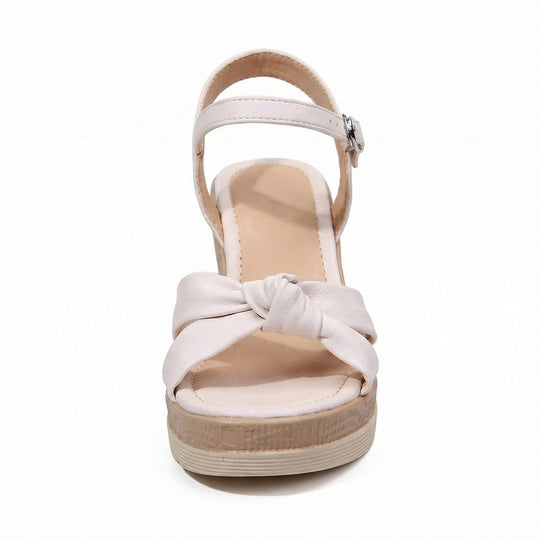 Heidi-Mode |  Orthopädische Modische Sandalen