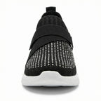 Heidi-Mode - Orthopädische Slip-On Damen Sneakers