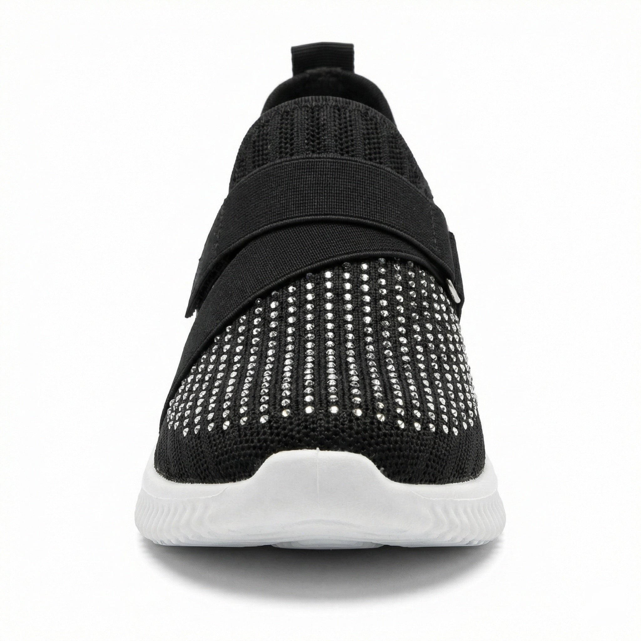 Heidi-Mode - Orthopädische Slip-On Damen Sneakers