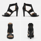 Heidi-Mode - Orthopädische Stöckelschuhe